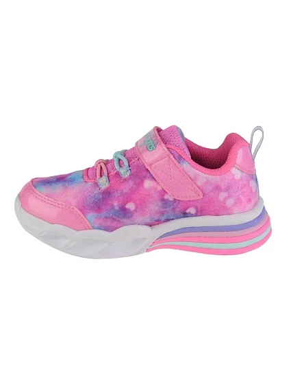 Lights – Lovely Růžové 21 model 22398977 - Skechers Lights – Lovely Růžové 21 model 22398977 - Skechers