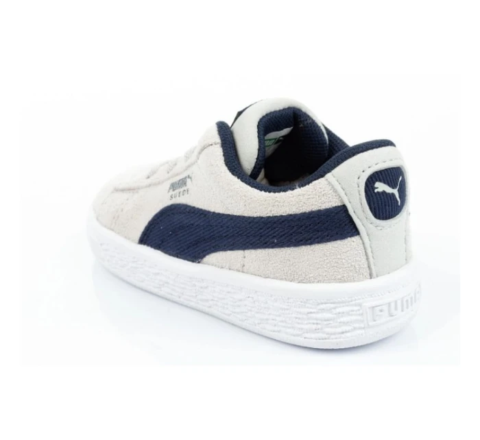 Detská športová obuv Suede Jr 369684 02 - Puma