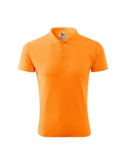 Tričko Malfini Pique Polo M MLI-203A2 Tričko Malfini Pique Polo M MLI-203A2