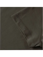 Russell Athletic 108F Dámske tričko Pure Organic 10.108F čierne Russell Athletic 108F Dámske tričko Pure Organic 10.108F čierne