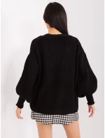 Komplet BA KMPL model 19034257 czarny - FPrice