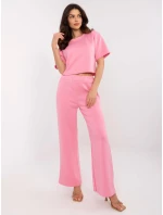 Sada DHJ KMPL model 20925609 růžová - FPrice