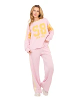 Súprava IT KMPL 22177.21P svetlo ružová