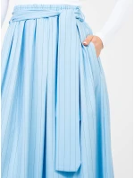 Spódnica IT SD model 22011405 jasny niebieski - FPrice