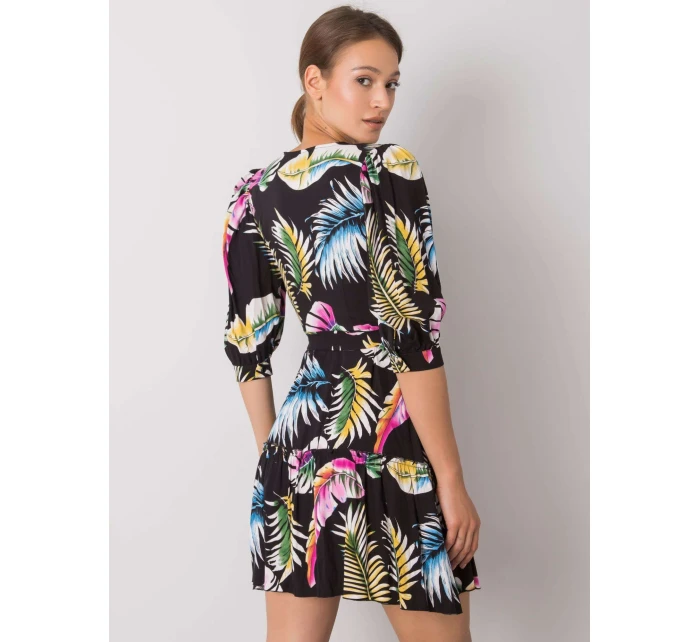 Šaty LK SK 508059 1.84P viacfarebný Šaty LK SK 508059 1.84P viacfarebný