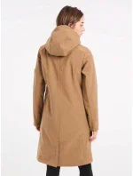 Dámská softshellová bunda model 20430603 - Protest Dámská softshellová bunda model 20430603 - Protest