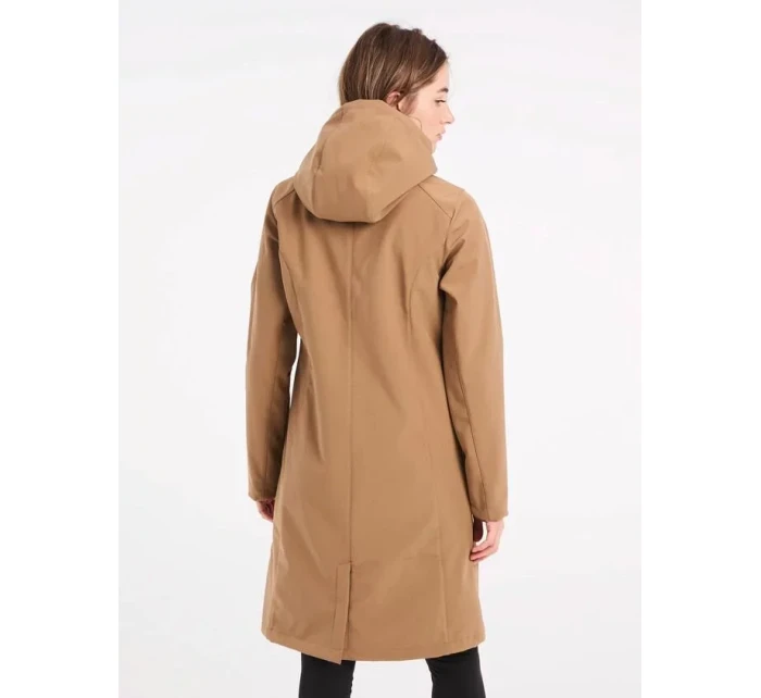 Dámská softshellová bunda model 20430603 - Protest Dámská softshellová bunda model 20430603 - Protest