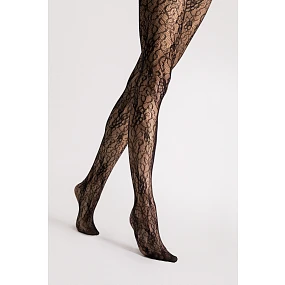 model 22063907 Punčocháče 20 DEN5 - Fiore