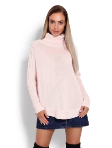 Pončo model 122919 PeeKaBoo