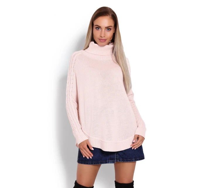 Pončo model 122919 PeeKaBoo Pončo model 122919 PeeKaBoo