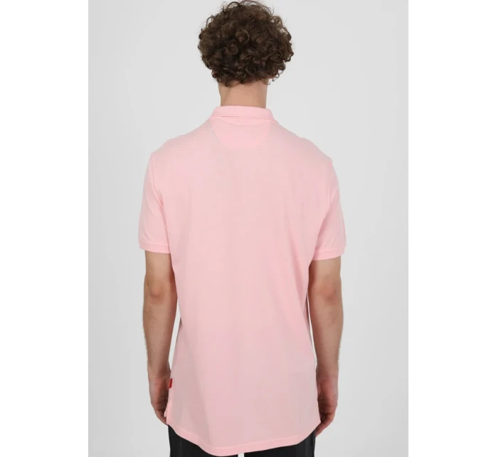 Pánské tričko model 17429929 - John Frank