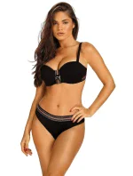 Dvoudílné dámské plavky Cosmo 10 S model 19772915 - Self Dvoudílné dámské plavky Cosmo 10 S model 19772915 - Self