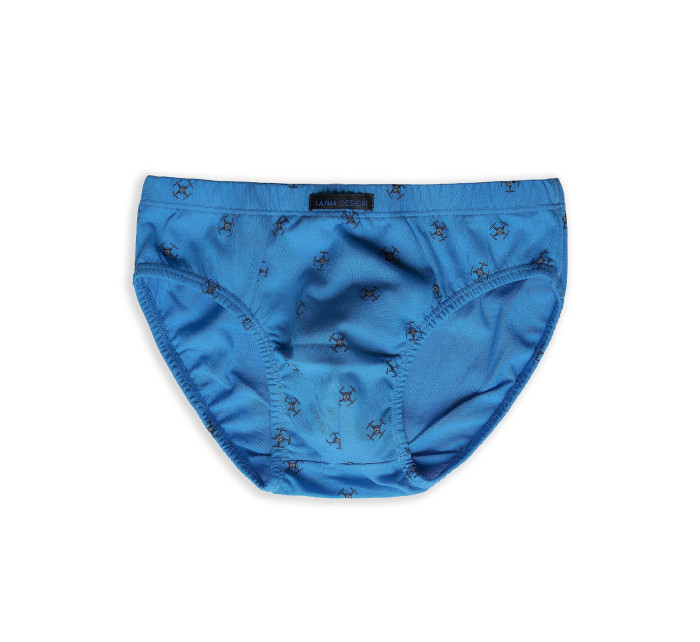 Lama briefs B-523 SD A'3 134-170
