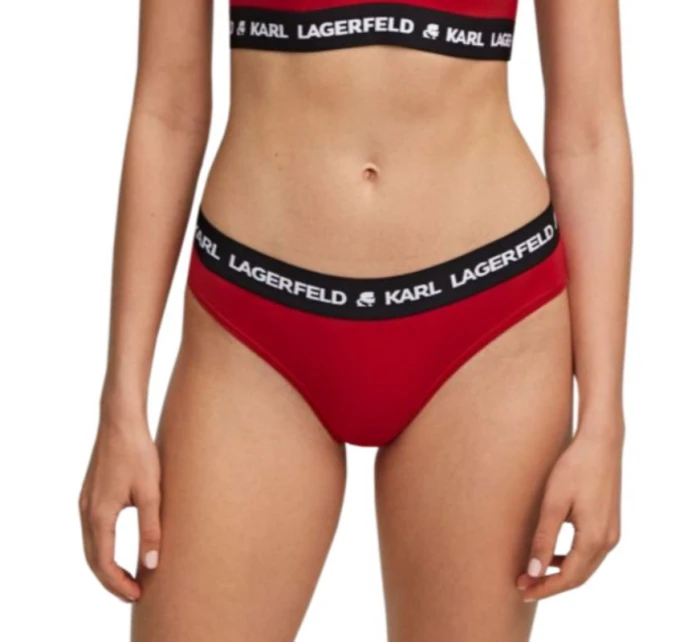 Underwear Logo Set W model 19481679 - Karl Lagerfeld
