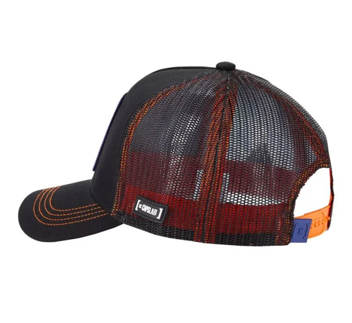 Dragon Ball Super kšiltovka model 21298406 - Capslab Dragon Ball Super kšiltovka model 21298406 - Capslab