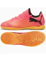 Fotbalové boty Future 7 Play IT Jr model 19920452 - Puma