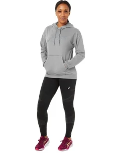 Big  Hoodie W model 20479246 - Asics