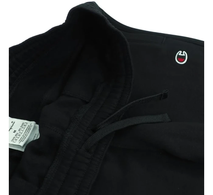 Kalhoty s žebrovanými manžetami M model 21771289 KK001 - CHAMPION