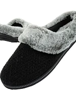 Skechers W 167225/BLK papuče