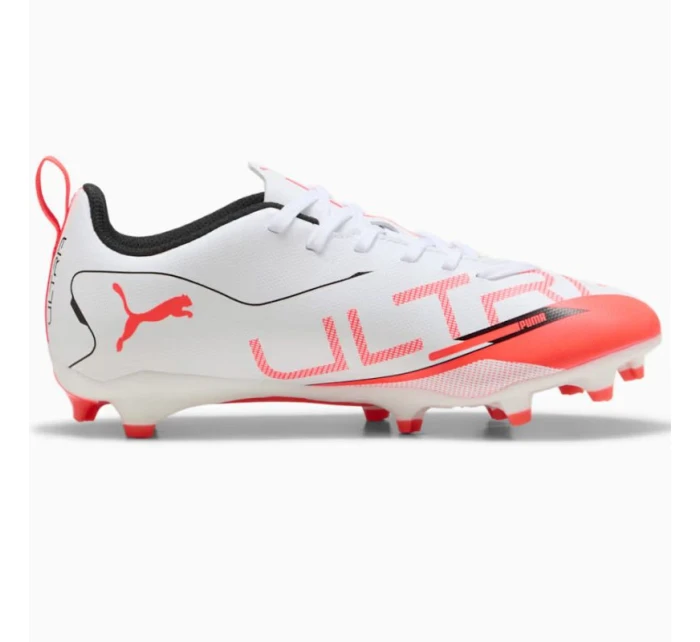 Boty Ultra 5 Play Jr FG/AG model 20873538 - Puma Boty Ultra 5 Play Jr FG/AG model 20873538 - Puma