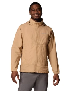 Bunda Columbia Loop Basin Windbreaker M 2116961010