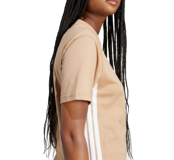 Tričko Essentials 3Stripes Cotton W model 21283735 - ADIDAS Tričko Essentials 3Stripes Cotton W model 21283735 - ADIDAS