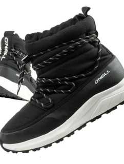 O'neill model 21467796 dámské sněhule zimní módní černé dámské - ONeill