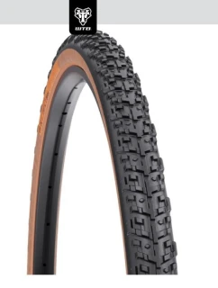Pneumatiky WTB NANO 700x40c TCS LFR 60TPI SG TAN