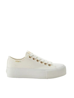 dámské boty white model 22143717 dámské - Lee Cooper