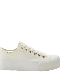 Lee Cooper dámske topánky white LCW-26-31-4369LA dámske