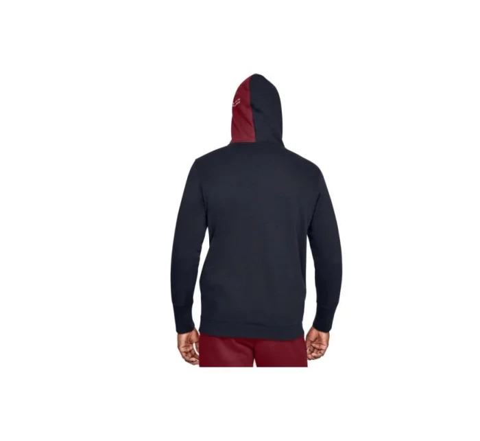 Pánska mikina Baseline Fleece FZ M 1343006-002 - Under Armour Pánska mikina Baseline Fleece FZ M 1343006-002 - Under Armour