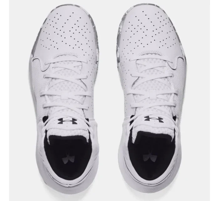 Basketbalová obuv Under Armour Jet 21 M 3024260 103