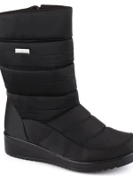 Snežnice vysoké Novinky W EVE436A black