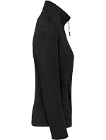 K 907 Dámská mikrofleecová bunda black model 22511296 - Kariban K 907 Dámská mikrofleecová bunda black model 22511296 - Kariban