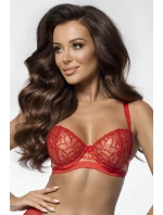 Axami V-10541 farba:červená