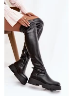 Koki  S Černé model 21821863 - Boto