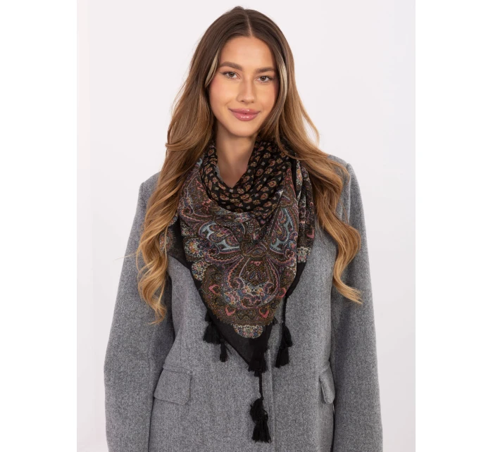 Chustka AT CH ENEC model 21309830 czarny - FPrice