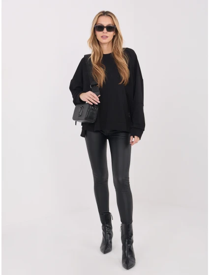 Bluza RV BL model 21834291 czarny - FPrice