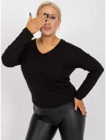 Halenka RV BZ model 17339032 černá - FPrice