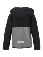 Detská softshellová bunda ZigZag TARZAN Detská softshellová bunda ZigZag TARZAN