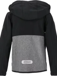 Dětská softshellová bunda model 20564276 - Zigzag