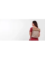 Dámsky batoh Vuch Eloy Beige