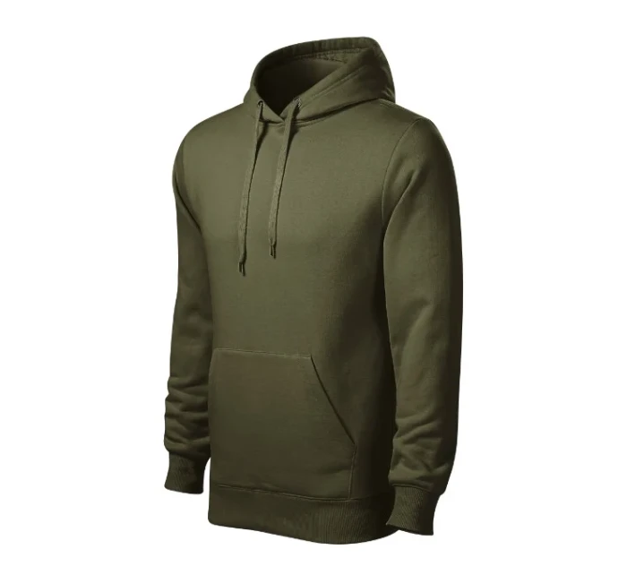 Cape mikina pánská military