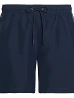 Pánske plavky KM0KM00425-CBK - Calvin Klein