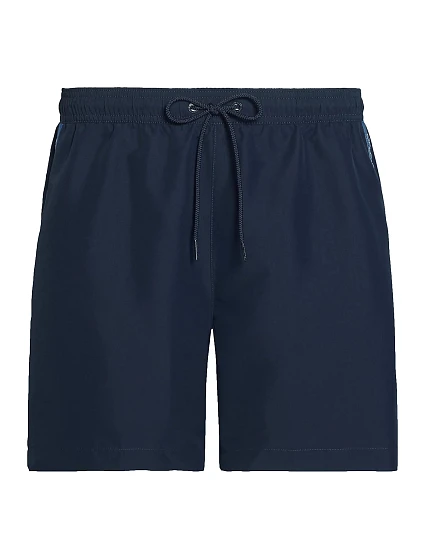 Pánske plavky KM0KM00425-CBK - Calvin Klein Pánske plavky KM0KM00425-CBK - Calvin Klein