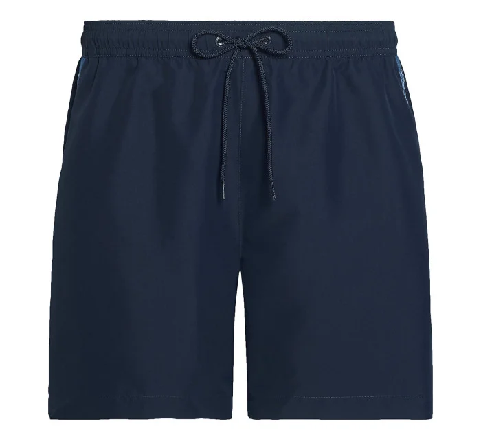 Pánske plavky KM0KM00425-CBK - Calvin Klein