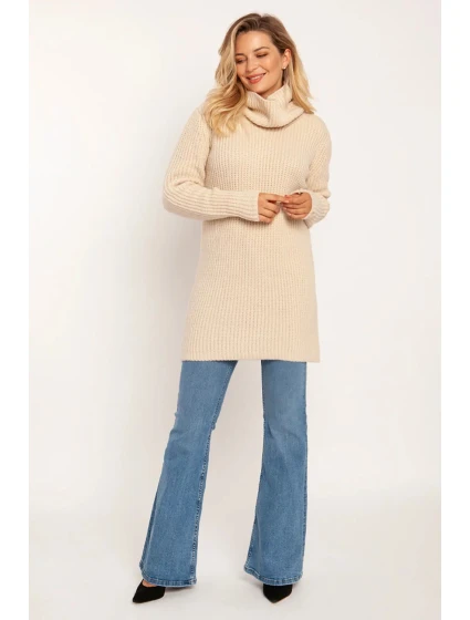 Dámský model 17859462 svetr SWE 254 MKM - MKM design