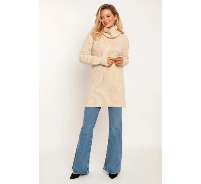 Dámský model 17859462 svetr SWE 254 MKM - MKM design