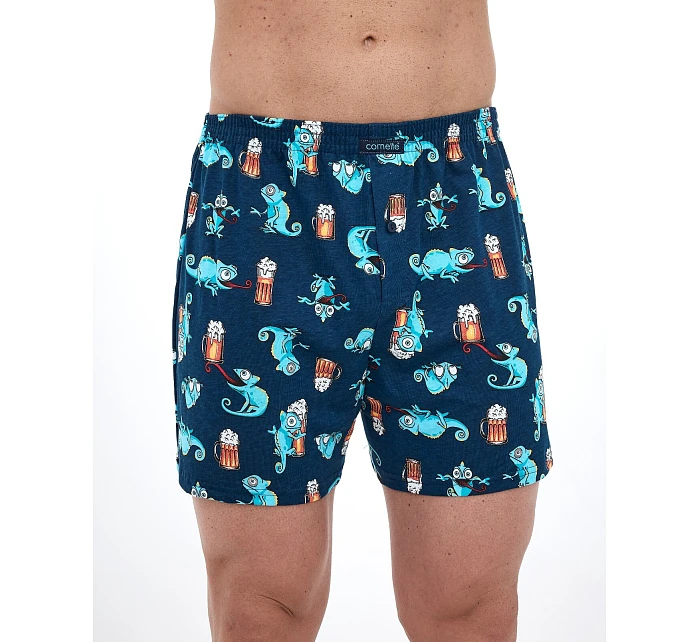 Boxerky Classic model 21958989 - Cornette