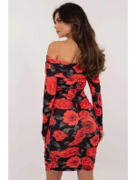 Večerné šaty model 202387 Taliansko Moda Večerné šaty model 202387 Taliansko Moda